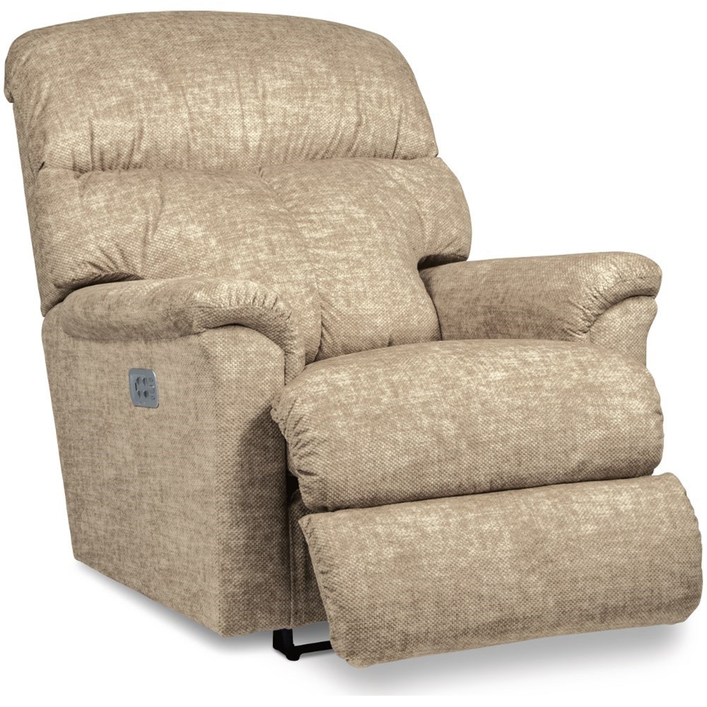 Reed shop power recliner